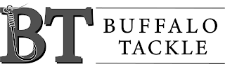 BT BUFFALO TACKLE