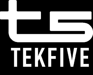 T5 TEKFIVE