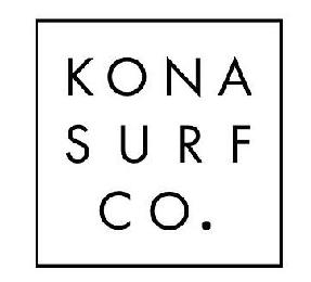 KONA SURF CO.