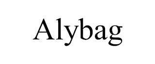 ALYBAG