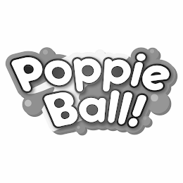 POPPIE BALL!