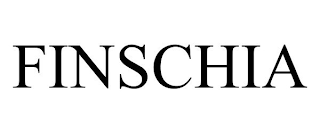 FINSCHIA