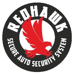 REDHAWK SECURE AUTO SECURITY SYSTEM