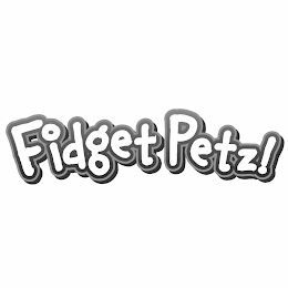 FIDGET PETZ!