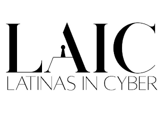 LAIC LATINAS IN CYBER