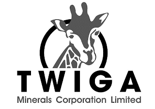 TWIGA MINERALS CORPORATION LIMITED