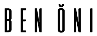 BEN ONI