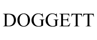 DOGGETT