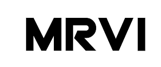 MRVI