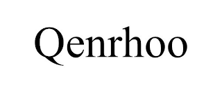 QENRHOO