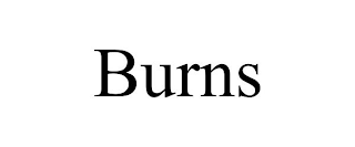 BURNS