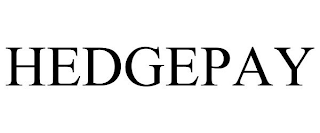 HEDGEPAY