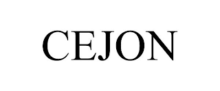 CEJON