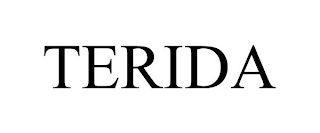 TERIDA