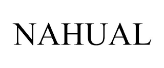 NAHUAL