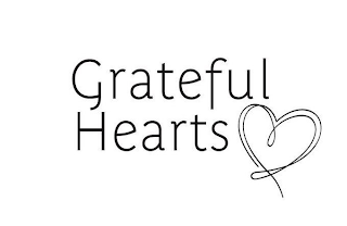 GRATEFUL HEARTS