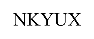 NKYUX