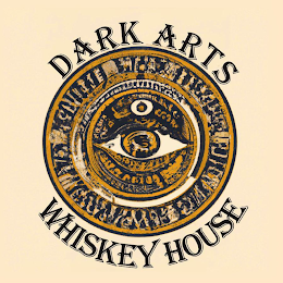 DARK ARTS WHISKY HOUSE