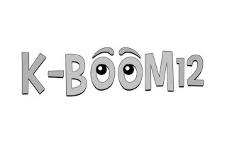 K-BOOM12