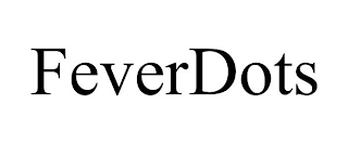 FEVERDOTS