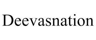 DEEVASNATION
