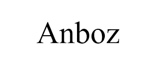ANBOZ