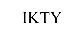 IKTY