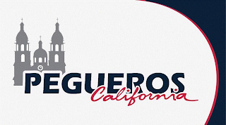PEGUEROS CALIFORNIA