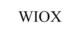 WIOX