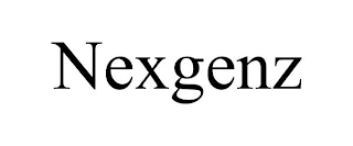 NEXGENZ