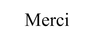 MERCI