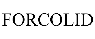 FORCOLID