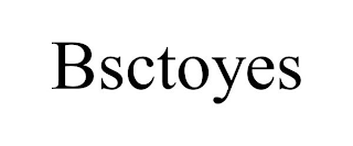 BSCTOYES