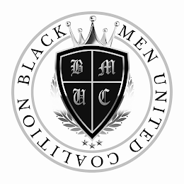 BLACK MEN UNITED COALITION B M U C