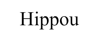 HIPPOU