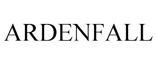 ARDENFALL