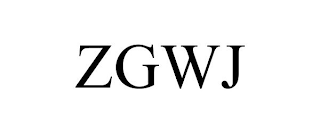 ZGWJ