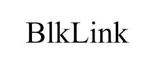 BLKLINK