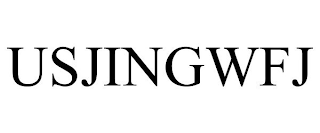 USJINGWFJ