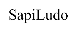 SAPILUDO