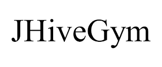 JHIVEGYM