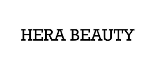 HERA BEAUTY