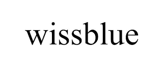 WISSBLUE