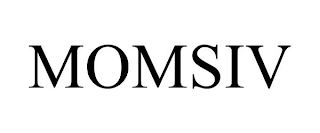 MOMSIV