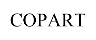 COPART