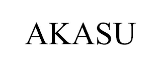 AKASU