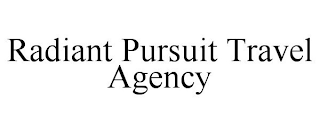 RADIANT PURSUIT TRAVEL AGENCY