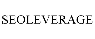 SEOLEVERAGE