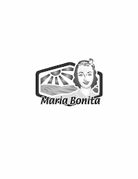 MARIA BONITA