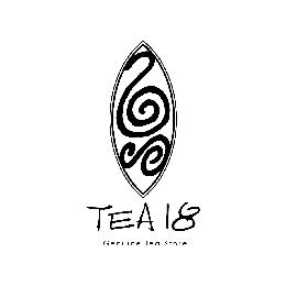 TEA 18 GENUINE TEA STORE